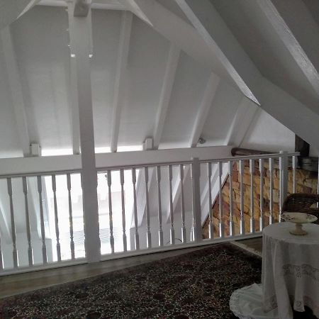Oase Der Geborgenheit Daire Venningen Dış mekan fotoğraf