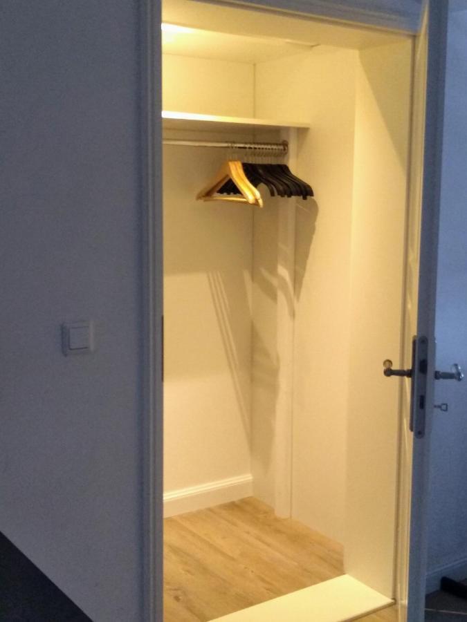 Oase Der Geborgenheit Daire Venningen Dış mekan fotoğraf